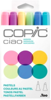 

Набор маркеров Copic, Ciao / 22075667