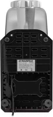 Мясорубка электрическая Maunfeld MF-221SS
