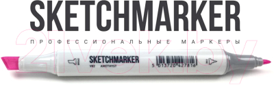 Набор маркеров Sketchmarker Basic 2 / 36bas2 (36шт)