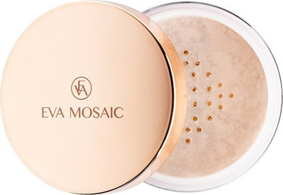 Пудра рассыпчатая Eva Mosaic Veil Effect Powder (7г) - 