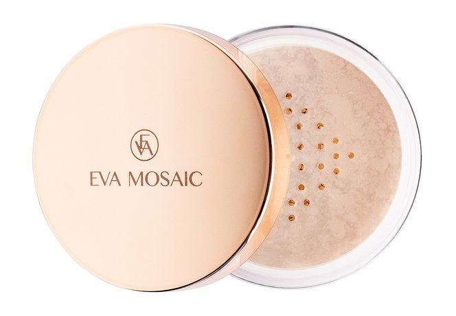 Пудра рассыпчатая Eva Mosaic Veil Effect Powder (7г)