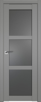 

Дверь межкомнатная ProfilDoors, Классика 2.13U 60x200