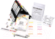 Миниатюра изображения товара Набор маркеров Sketchmarker Basic 4 / 12bas4 (12шт)