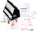 Миниатюра изображения товара Набор маркеров Sketchmarker Brush Portrait Set / SM-24PORT (24шт)