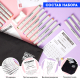 Миниатюра изображения товара Набор маркеров Sketchmarker Brush Portrait Set / SM-24PORT (24шт)