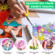Миниатюра изображения товара Набор маркеров Sketchmarker Brush Portrait Set / SM-24PORT (24шт)