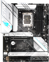 

Материнская плата Asus, Rog Strix B660-A Gaming WiFi D4