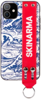 

Чехол-накладка Skinarma, Kozui для iPhone 11