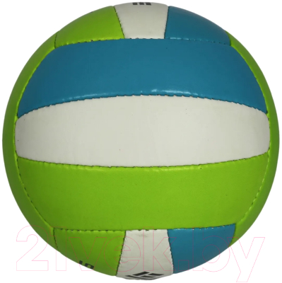 Мяч волейбольный Ingame Start (зеленый/голубой)