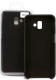 Чехол-накладка Case Liquid для Galaxy J6 Plus (черный) - 