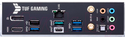 Изображение товара Материнская плата Asus TUF Gaming B660-Plus WiFi D4