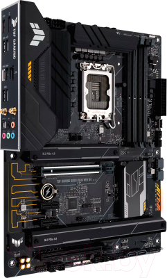 Изображение товара Материнская плата Asus TUF Gaming B660-Plus WiFi D4