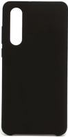 Чехол-накладка Case Liquid для Huawei P30 (черный) - 