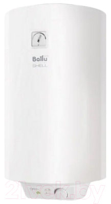 Накопительный водонагреватель Ballu BWH/S 150 Shell