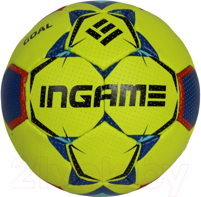 Гандбольный мяч Ingame Goal (размер 1)