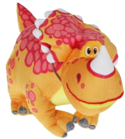 

Мягкая игрушка Мульти-пульти, Турбозавры Буль / C20106-27