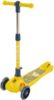 

Самокат детский Ridex, Wave 120/90мм