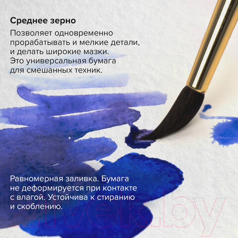 Альбом для рисования Brauberg Art Premiere / 113212 — фото 4