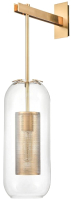 

Бра Vele Luce, Coro VL5524W31