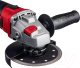 Миниатюра изображения товара Угловая шлифовальная машина Зубр УШМ-18-125-41