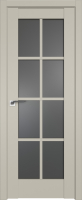 

Дверь межкомнатная ProfilDoors, Классика 101U 80x200