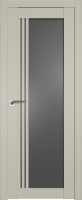 

Дверь межкомнатная ProfilDoors, 2.51U 60x200