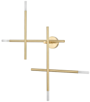 

Бра Vele Luce, Corda VL5534W34
