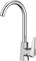 

Смеситель Rossinka Silvermix, RS44-23