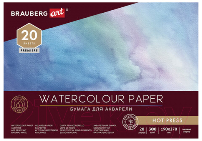 Brauberg Art Premiere / 113224 Альбом для рисования купить в Минске ...