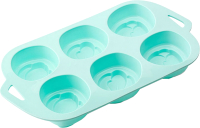 

Форма для выпечки Apollo, Bloom BLM-06-V-T