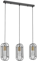 

Потолочный светильник Vele Luce, City VL6342P03