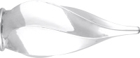

Наконечник для карниза LEGRAND, Твистер 19/16мм / 58 068 015