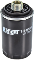 Масляный фильтр Hengst H14W41 - 