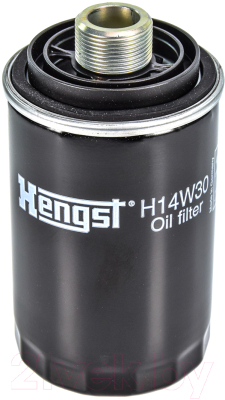 Масляный фильтр Hengst H14W41