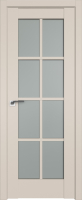 

Дверь межкомнатная ProfilDoors, Классика 101U 80x200