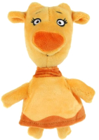 

Мягкая игрушка Мульти-пульти, Оранжевая корова Зо / V92729-18