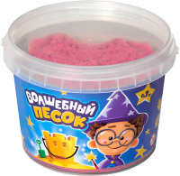 

Кинетический песок, KP2GV