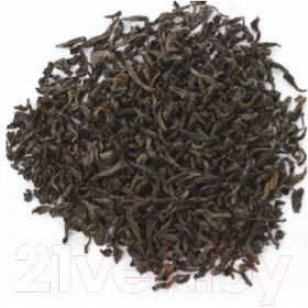 Чай листовой Лавка Вкуса Дворцовый Пуэр черный, категория А / BT-030 (100г)