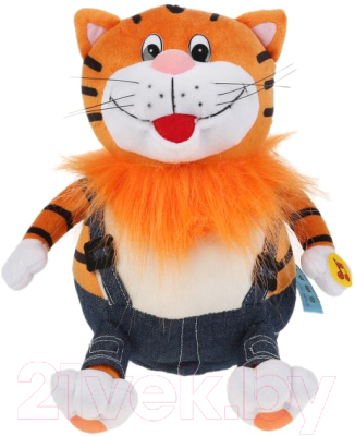 Изображение товара Мягкая игрушка Мульти-пульти Союзмультфильм Кот / V92853-23