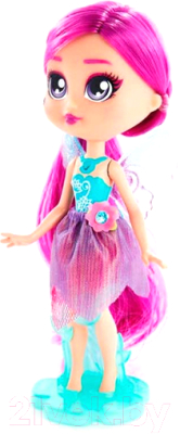Кукла с аксессуарами Bright Fairy Friends Фея-подружка Виола с домом-фонариком / Т20939