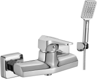 

Смеситель Rossinka Silvermix, RS44-41