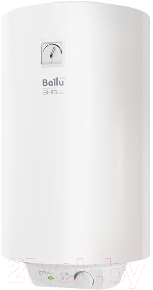 Накопительный водонагреватель Ballu BWH/S 100 Shell