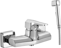 

Гигиенический душ Rossinka Silvermix, RS44-52