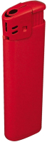 Зажигалка Easy Gifts Lichtenstein / 110605 (красный) - 