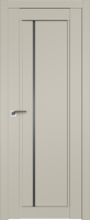 

Дверь межкомнатная ProfilDoors, Модерн 2.70U 60x200
