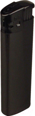 Зажигалка Easy Gifts Lichtenstein / 110603 (черный)