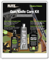 Набор для чистки оружия Flitz KG41501 - 