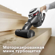 Миниатюра изображения товара Щетка для пылесоса Bosch BHZUMP