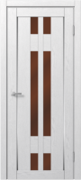 

Дверь межкомнатная MDF Techno, Dominika PP 502 60x200