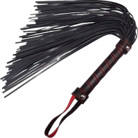 Плетка LoveToy Beginners Flogger / LV1656 - 